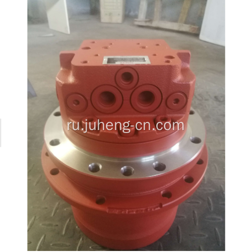 Ходовой двигатель главной передачи PC27MR-2 22L-60-21101